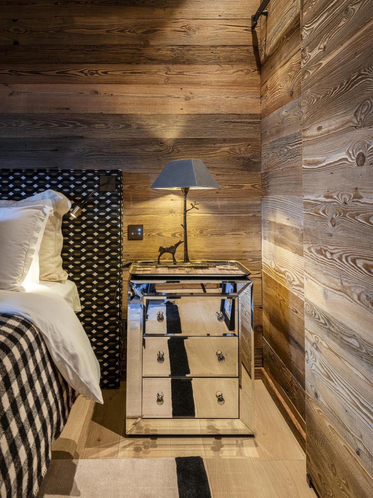 Superbe Ferme Renovee En Chalet De Luxe En Pleine Nature Барселонет Екстериор снимка